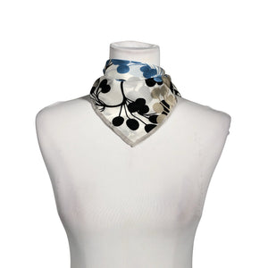 Unisex Marja Kurki - Scarf, size Mini - White (1)