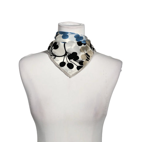 Unisex Marja Kurki - Scarf, size Mini - White ()