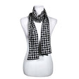 Unisex Marja Kurki - Scarf, size Mini - Black ()