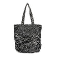 Unisex Marimekko - Handbag, size Maxi - Black ()