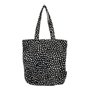 Unisex Marimekko - Handbag, size Maxi - Black (1)