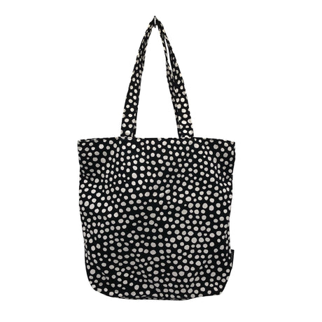 Unisex Marimekko - Handbag, size Maxi - Black ()