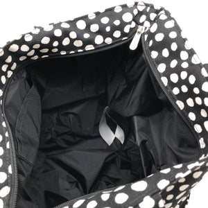 Unisex Marimekko - Handbag, size Maxi - Black (2)