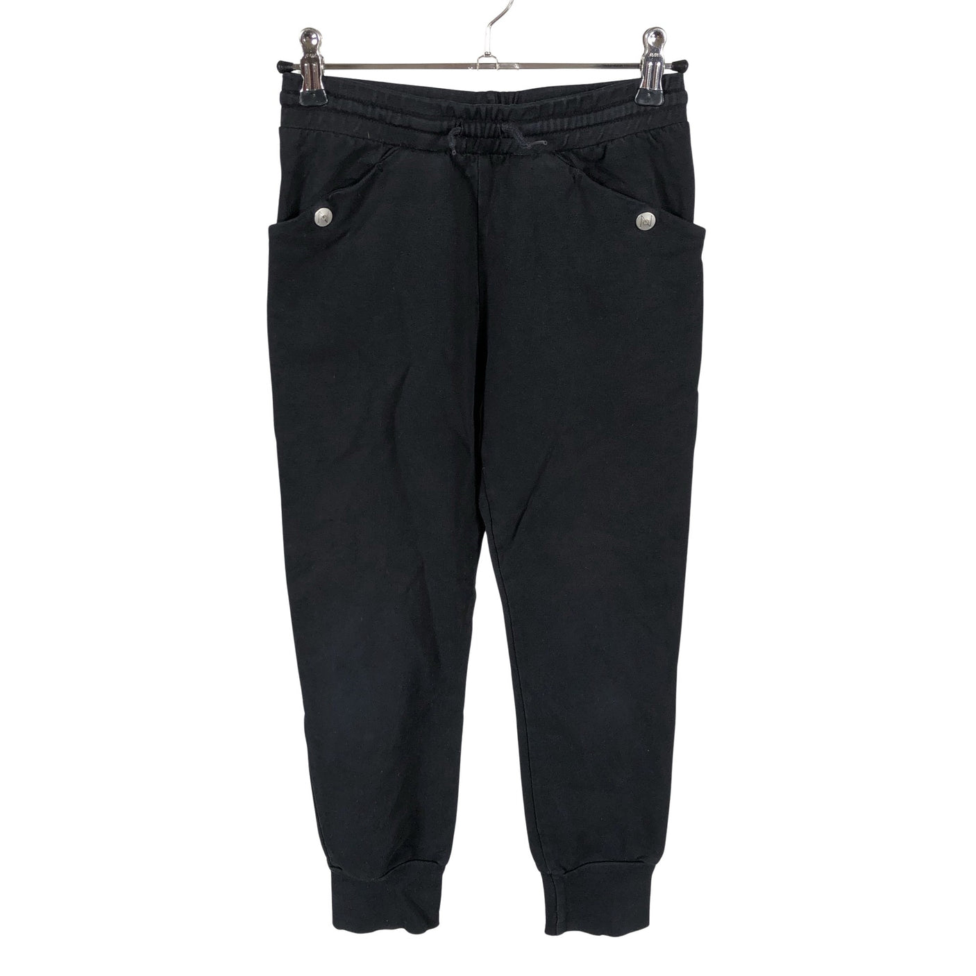 Unisex NOSH - Sweatpants, size 134 - 140 - Black (1)