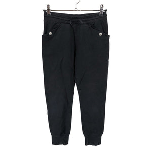 Unisex NOSH - Sweatpants, size 134 - 140 - Black (1)
