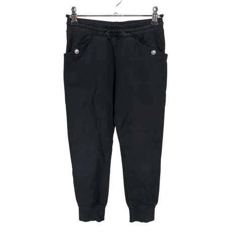 Unisex NOSH - Sweatpants, size 134 - 140 - Black ()