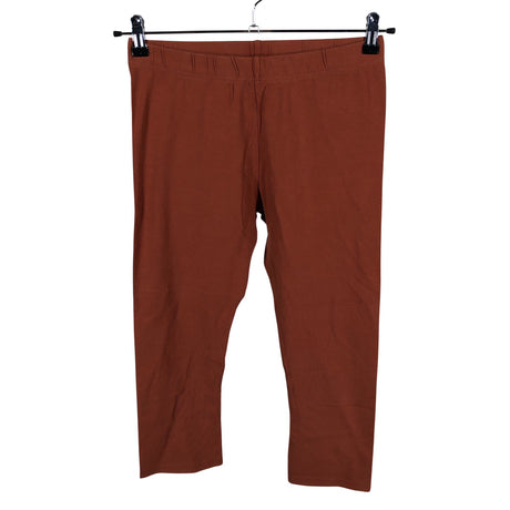 Unisex NOSH - Leggings, size 40 - Brown ()