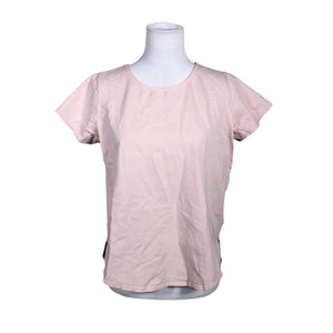 Unisex NOSH - T-shirt, size 40 - Light pink (1)