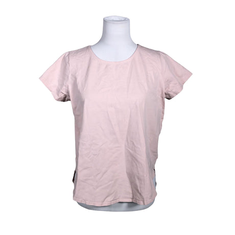 Unisex NOSH - T-shirt, size 40 - Light pink ()