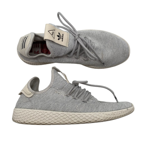 Unisex Adidas - Sneakers, size 39 - Light blue ()
