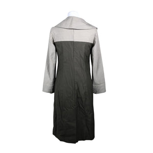 Unisex Handmade - Dress, size 40 - Gray (2)