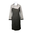 Unisex Handmade - Dress, size 40 - Gray ()