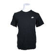Unisex Nike - T-shirt, size M - Black ()