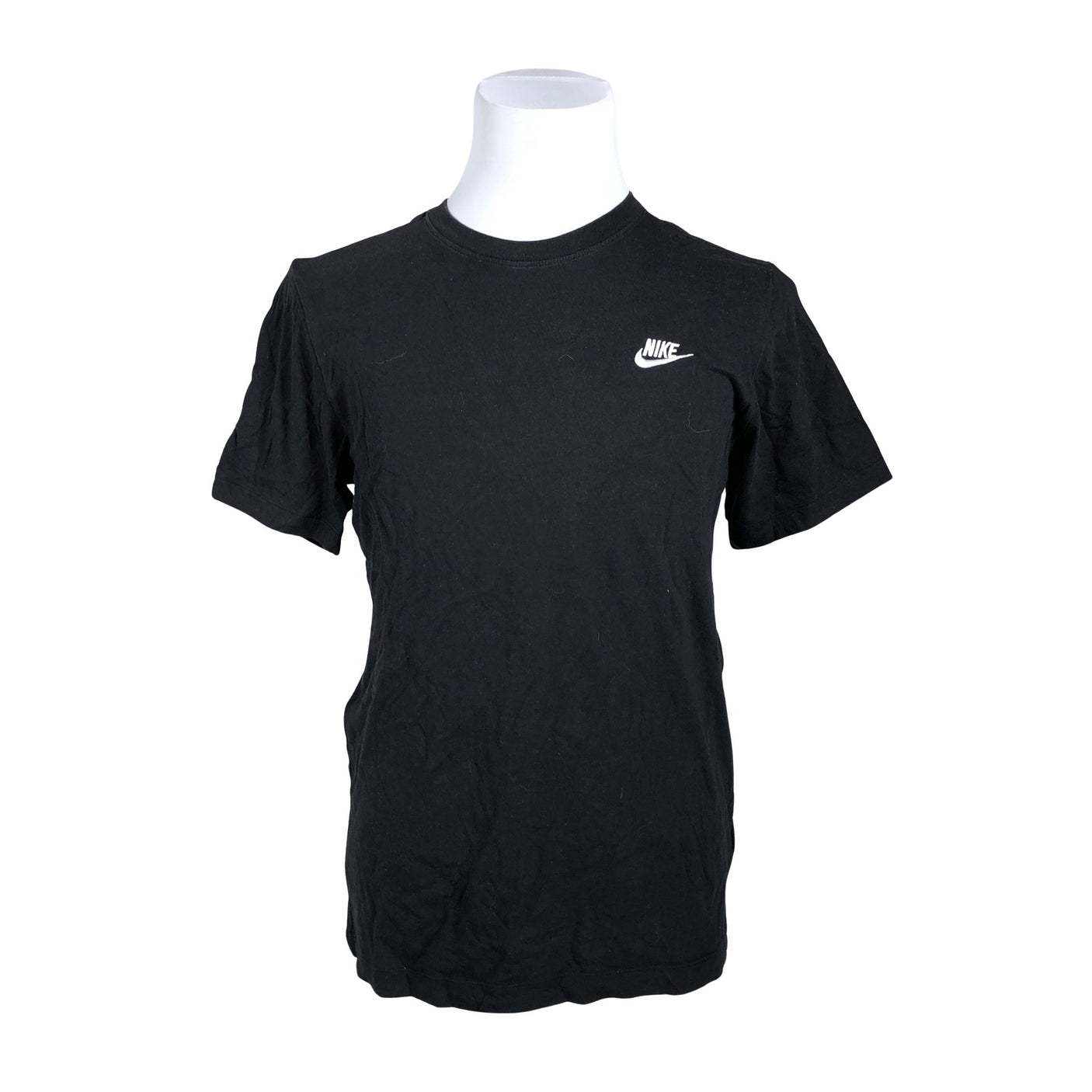 Unisex Nike - T-shirt, size M - Black (1)