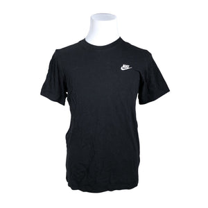 Unisex Nike - T-shirt, size M - Black (1)