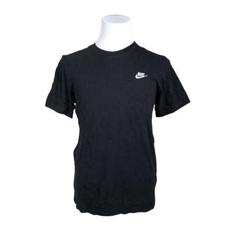 Unisex Nike - T-shirt, size M - Black ()