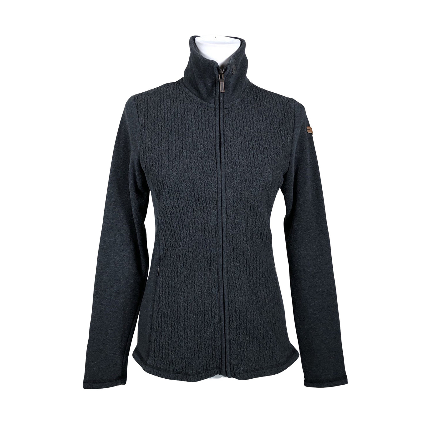 Unisex Luhta - Sweatshirt, size 36 - Gray (1)