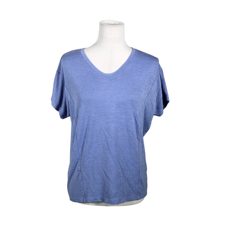 Unisex Gap - T-shirt, size 34 - Light blue ()