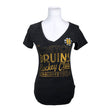 Unisex CCM - T-shirt, size 38 - Gray ()