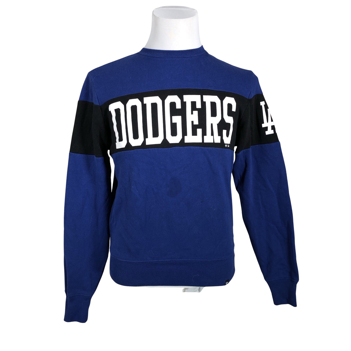 Unisex 47 - Sweatshirt, size S - Blue (1)