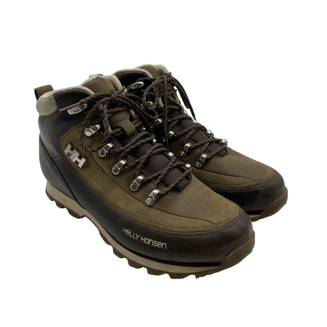 Unisex Helly Hansen - Hiking shoes, size 40 - Brown (2)