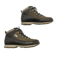 Unisex Helly Hansen - Hiking shoes, size 40 - Brown ()