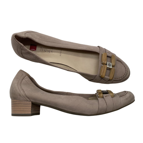 Unisex Högl - High heels, size 40 - Gray ()