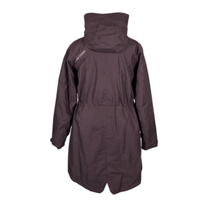 Unisex Kari Traa - Winter jacket, size 42 - Wine red (2)