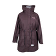 Unisex Kari Traa - Winter jacket, size 42 - Wine red ()