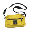 Unisex Marimekko - Shoulder bag, size Midi - Yellow ()