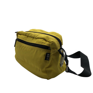 Unisex Marimekko - Shoulder bag, size Midi - Yellow (3)