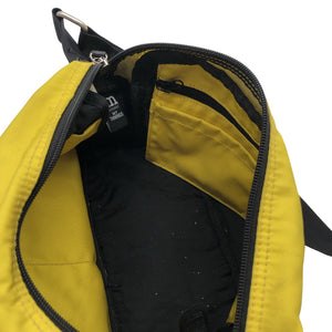Unisex Marimekko - Shoulder bag, size Midi - Yellow (2)
