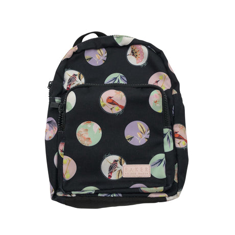 Unisex Baker by Ted Baker - Shoulder bag, size Mini - Black ()