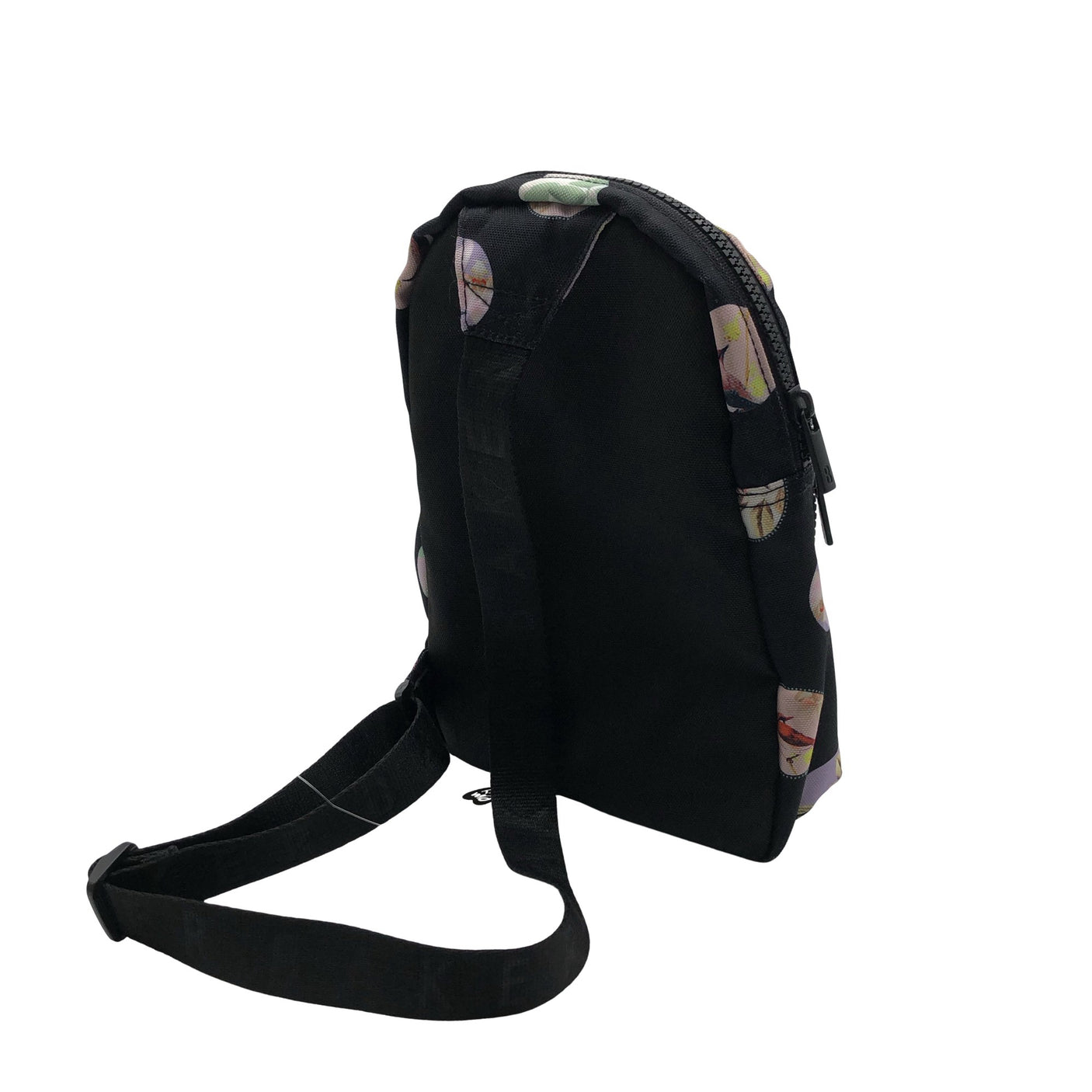 Unisex Baker by Ted Baker - Shoulder bag, size Mini - Black (2)