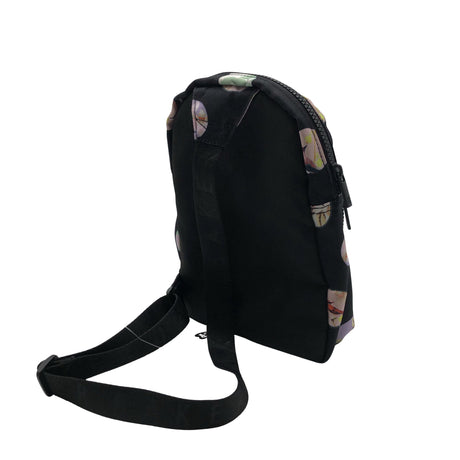 Unisex Baker by Ted Baker - Shoulder bag, size Mini - Black (2)