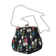 Unisex IVANAhelsinki - Shoulder bag, size Mini - Black ()