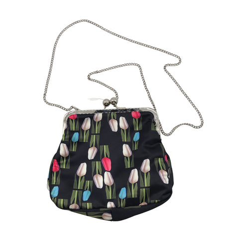 Unisex IVANAhelsinki - Shoulder bag, size Mini - Black ()