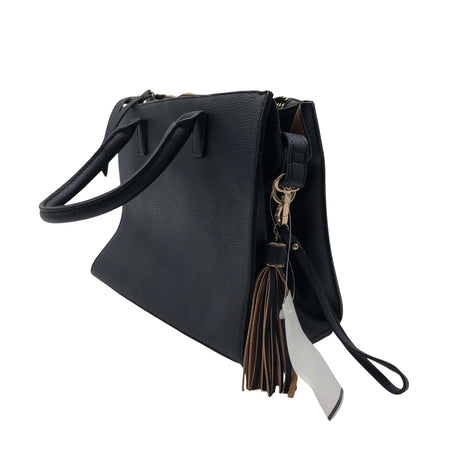 Unisex Suri Frey - Handbag, size Midi - Blue (2)