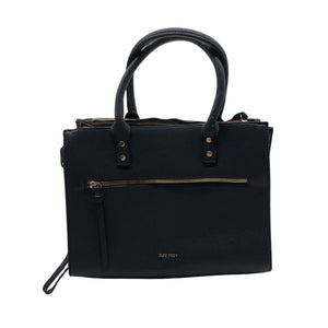 Unisex Suri Frey - Handbag, size Midi - Blue (1)