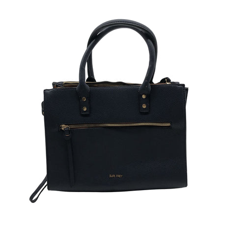 Unisex Suri Frey - Handbag, size Midi - Blue ()