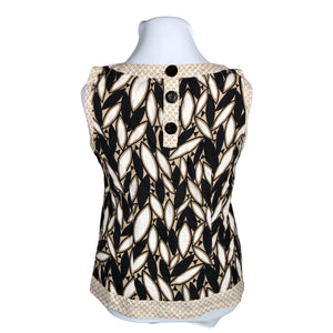 Unisex Next - Top, size 44 - Beige (2)
