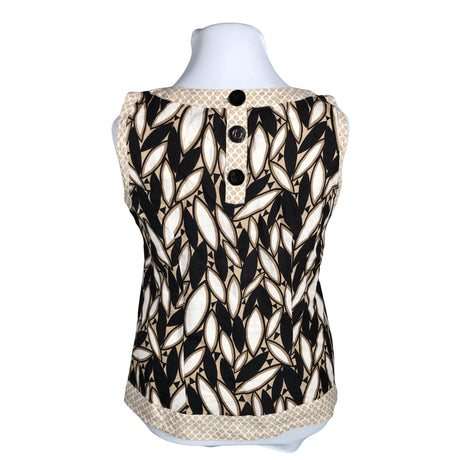 Unisex Next - Top, size 44 - Beige (2)