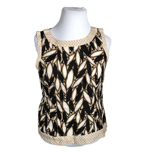 Unisex Next - Top, size 44 - Beige (1)