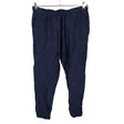 Unisex Oysho - Slacks, size 40 - Blue ()