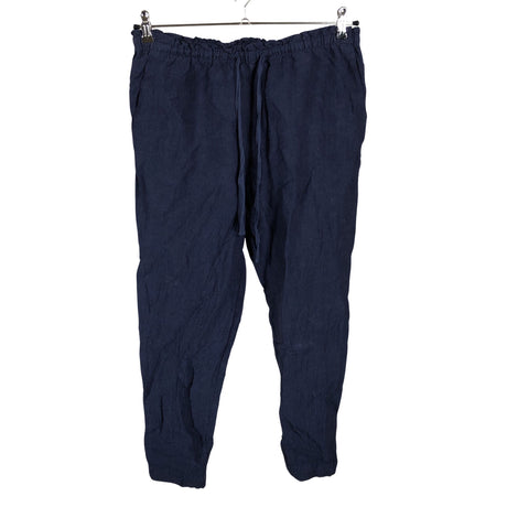 Unisex Oysho - Slacks, size 40 - Blue ()