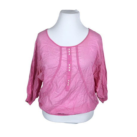Unisex Luhta - Blouse, size 44 - Pink (2)