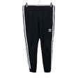 Unisex Adidas - Track pants, size 146 - 152 - Black ()