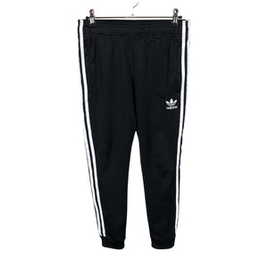 Unisex Adidas - Track pants, size 146 - 152 - Black (1)