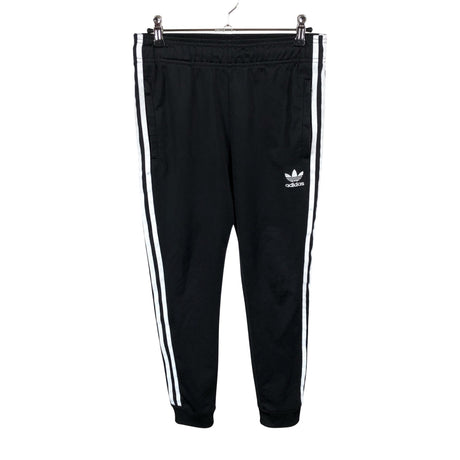 Unisex Adidas - Track pants, size 146 - 152 - Black ()