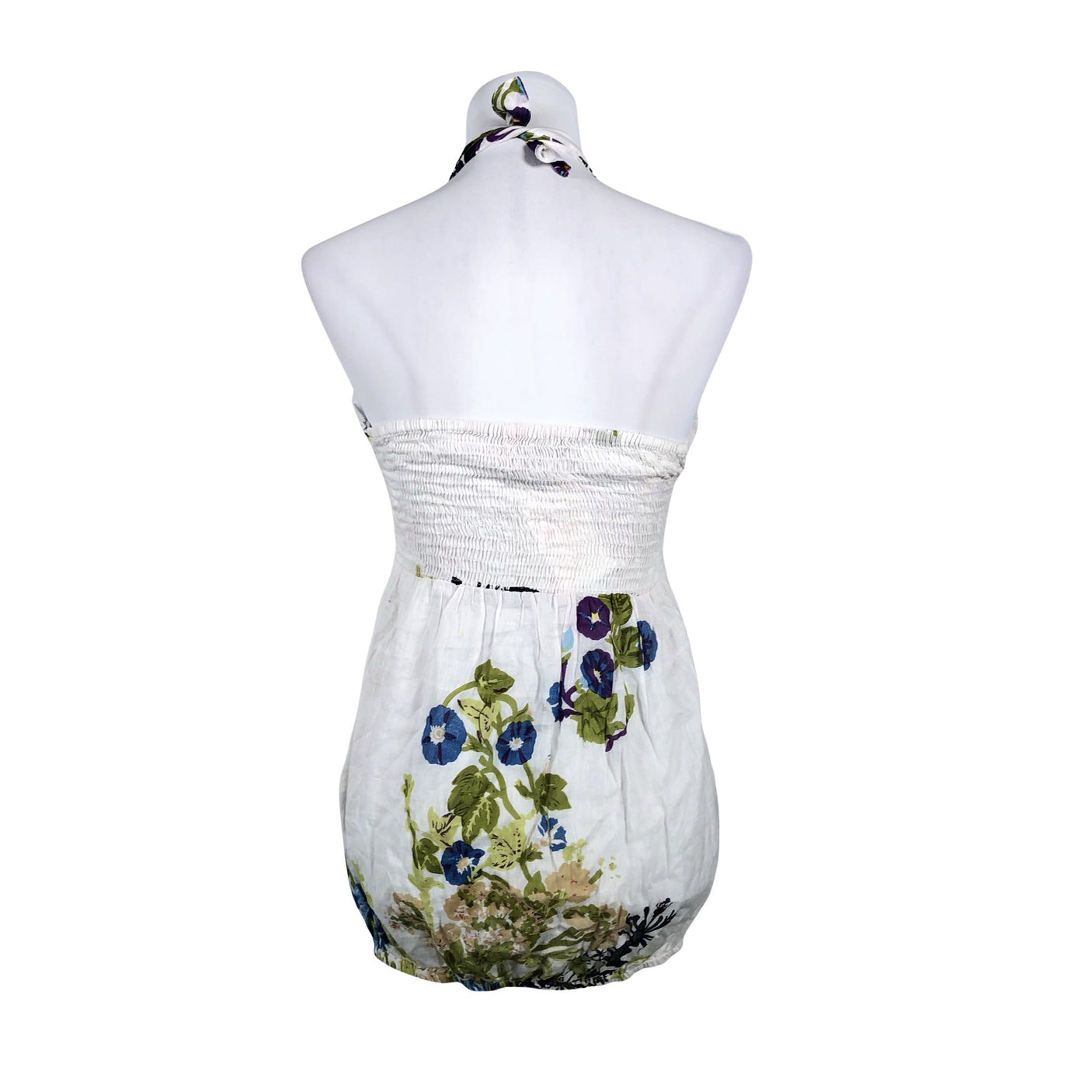 Unisex Ayfëe - Tunic, size 40 - White (2)